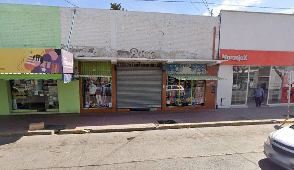 Venta de terreno céntrico en San Martín, Mendoza 2
