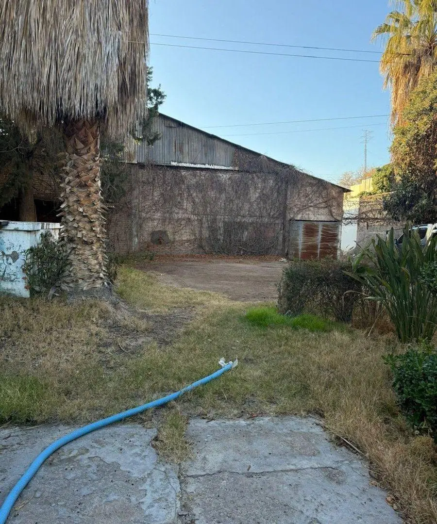 Venta de terreno céntrico en San Martín, Mendoza 4