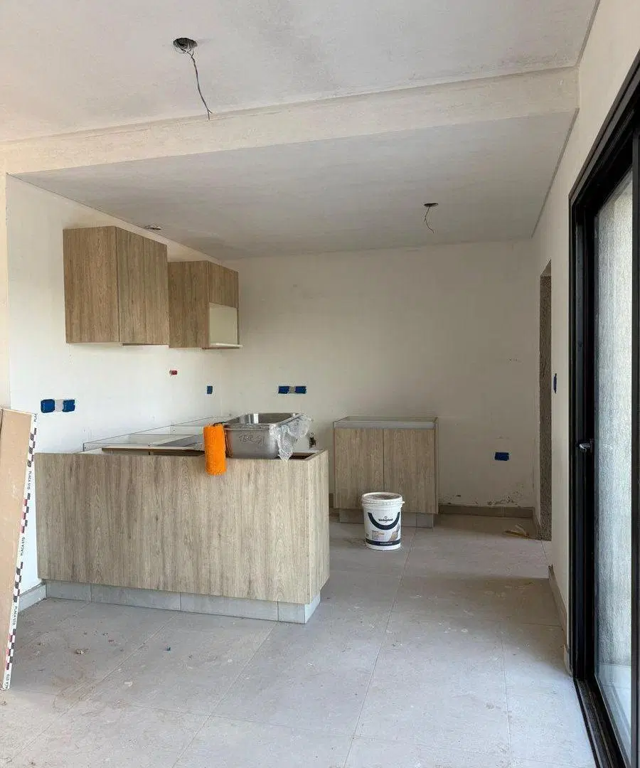 Venta Dúplex Barrio Privado Ciro de Vieytes, Maipú 5