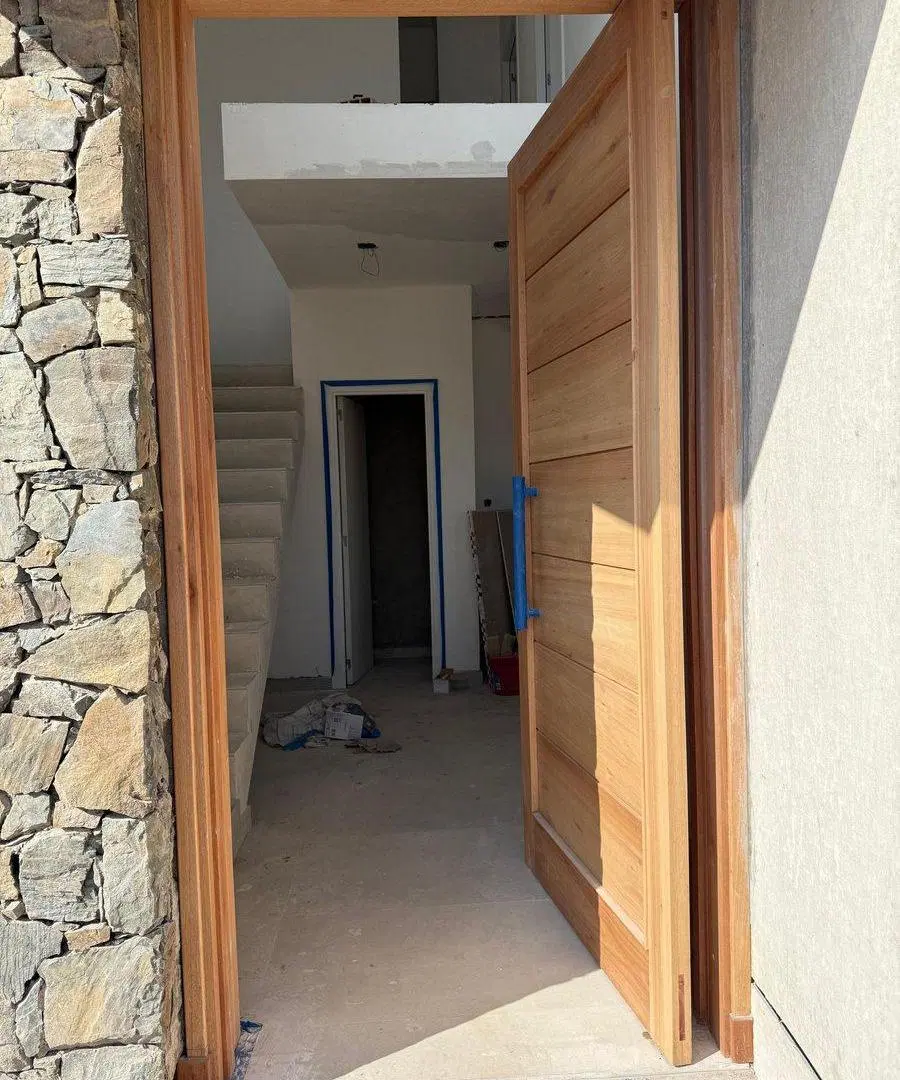 Venta Dúplex Barrio Privado Ciro de Vieytes, Maipú 2