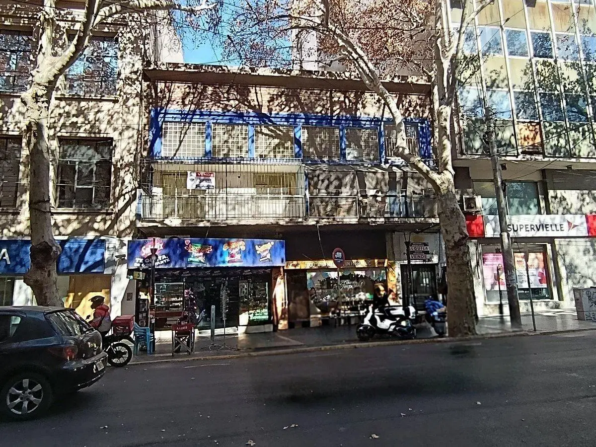 Venta de Propiedad Horizontal en ciudad. 3