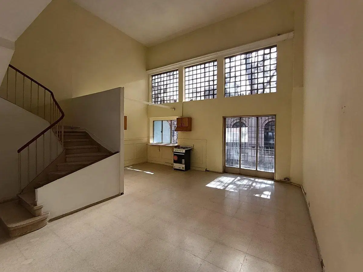 Departamento de 3 habitaciones en ciudad 2
