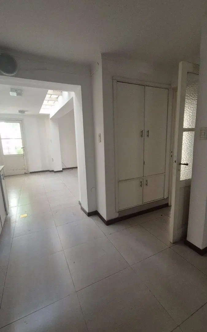CASA EN VENTA B° BOMBAL-APTA CREDITO-CDAD DE MZA 3