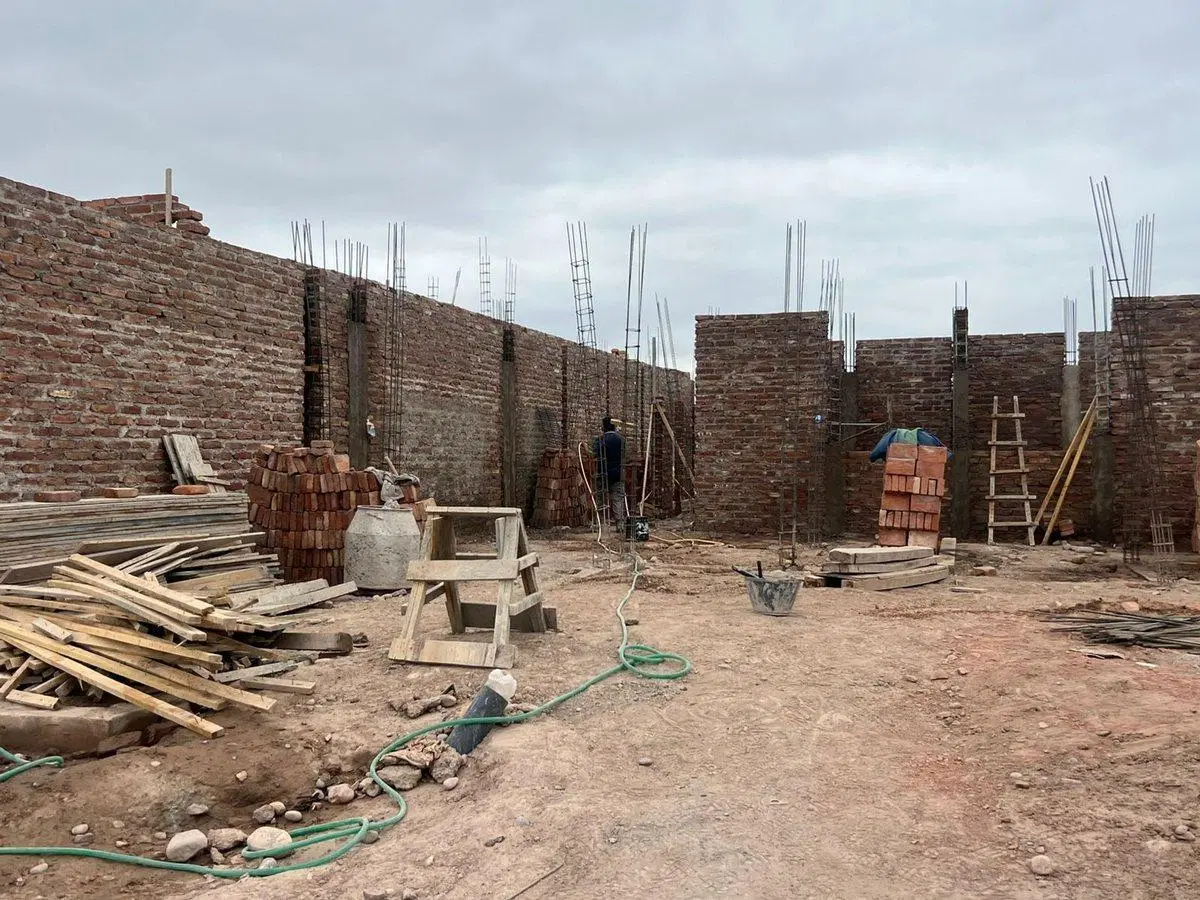 VENTA CASA 3 DORMITORIOS 2 BAÑOS MAIPU 2