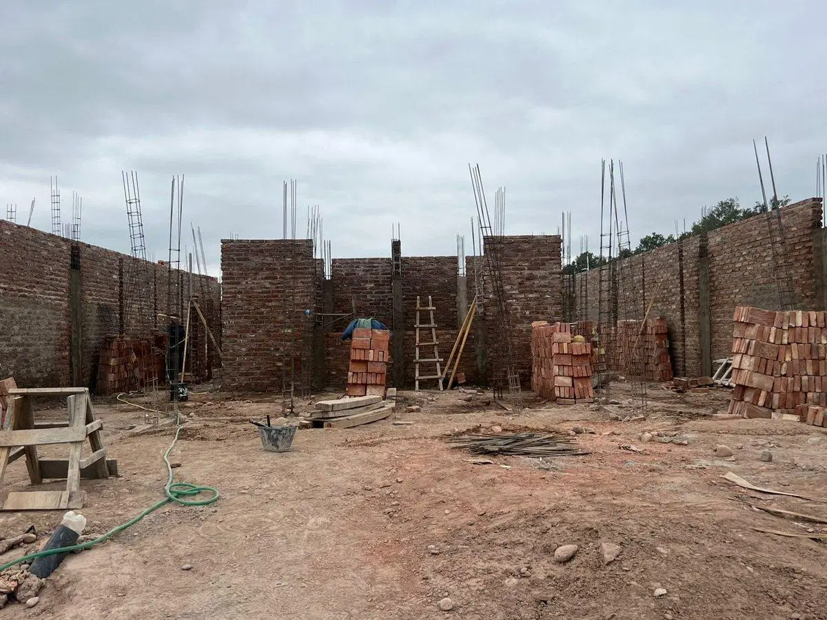 VENTA CASA 3 DORMITORIOS 2 BAÑOS MAIPU 5