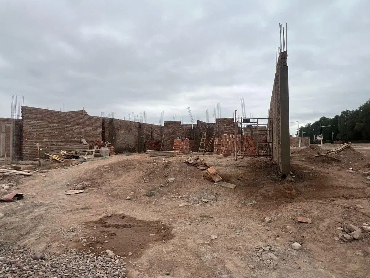 VENTA CASA 3 DORMITORIOS 2 BAÑOS MAIPU 4