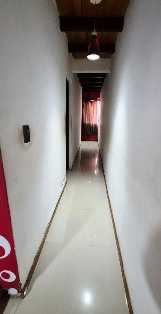 VENTA CASA B° 4 DE JULIO GODOY CRUZ 5