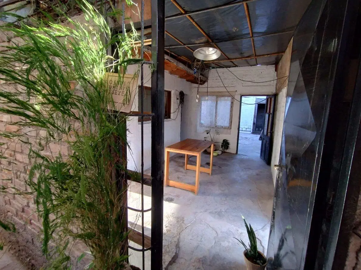 CASA MAS PROYECTO DE DOS DEPARTAMENTOS 2