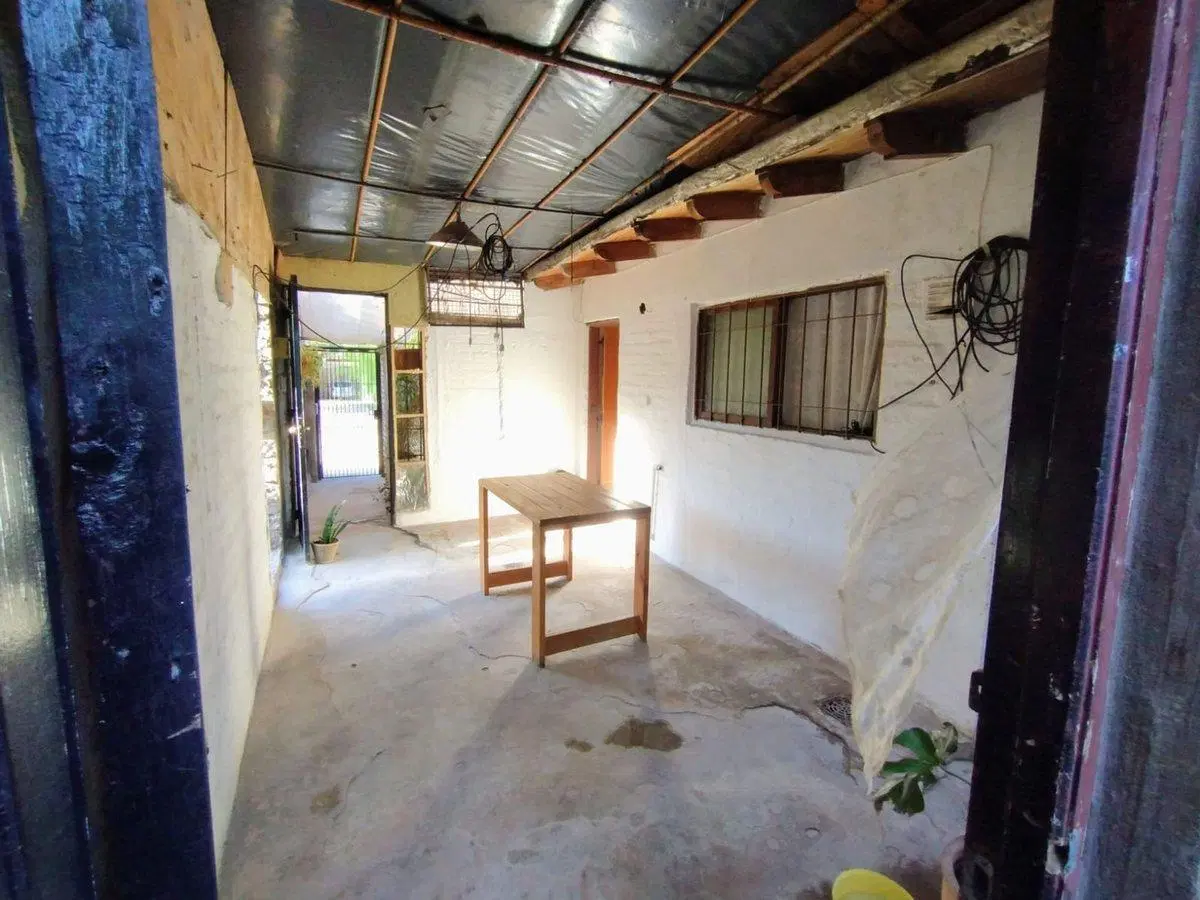 CASA MAS PROYECTO DE DOS DEPARTAMENTOS 5