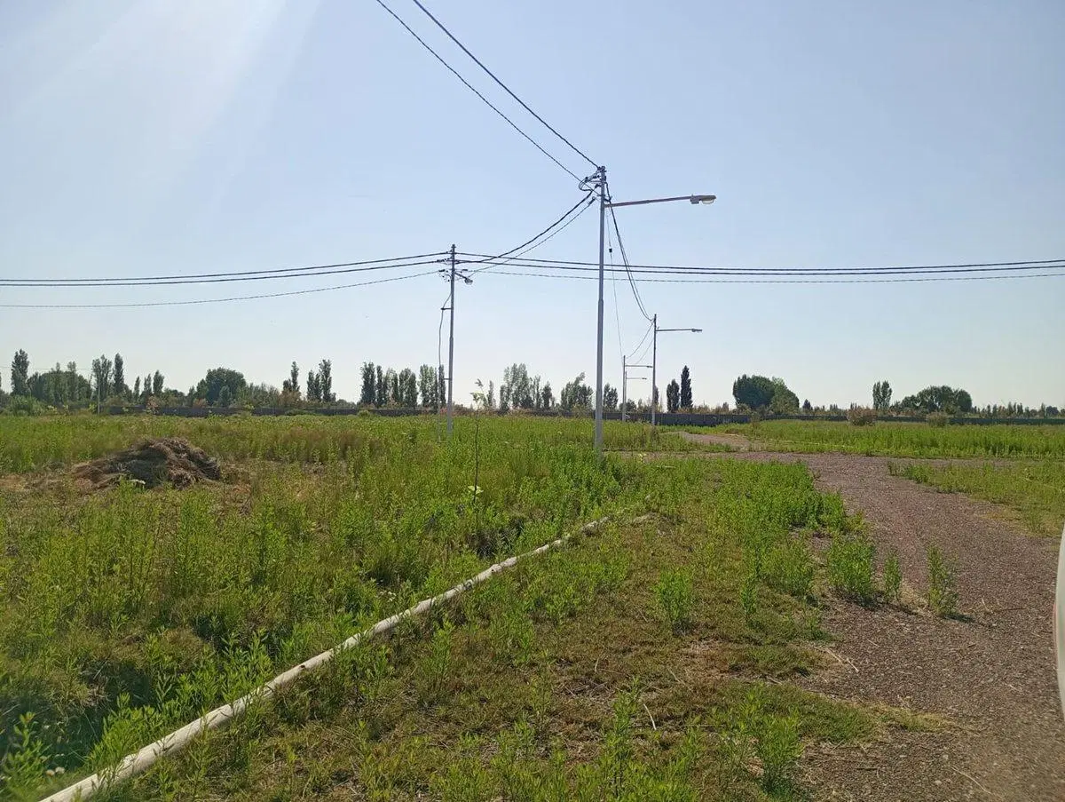 LOTE EN VENTA BARRIO PRIVADO BENEVENTO CORRALITOS 5