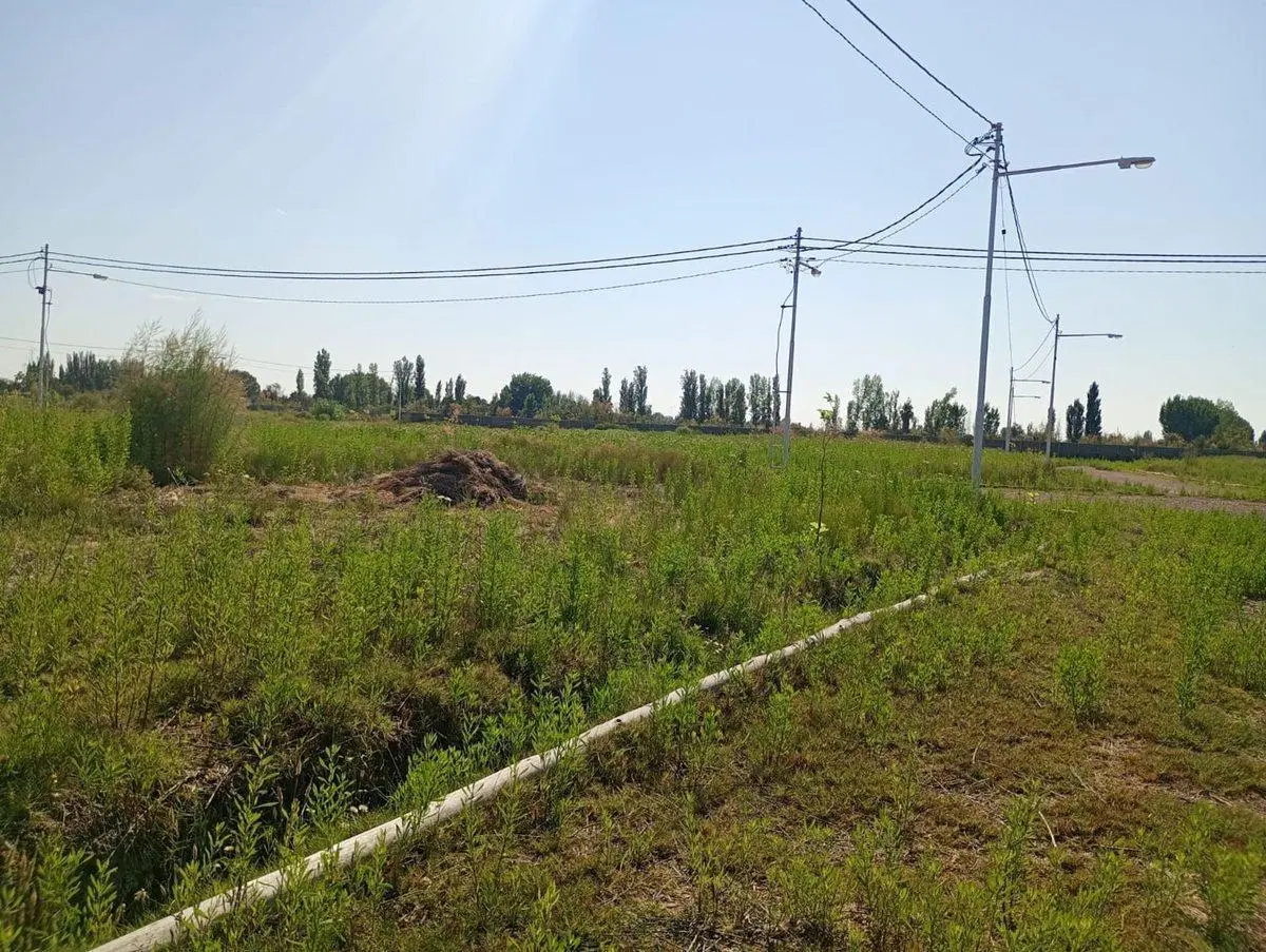 LOTE EN VENTA BARRIO PRIVADO BENEVENTO CORRALITOS 3