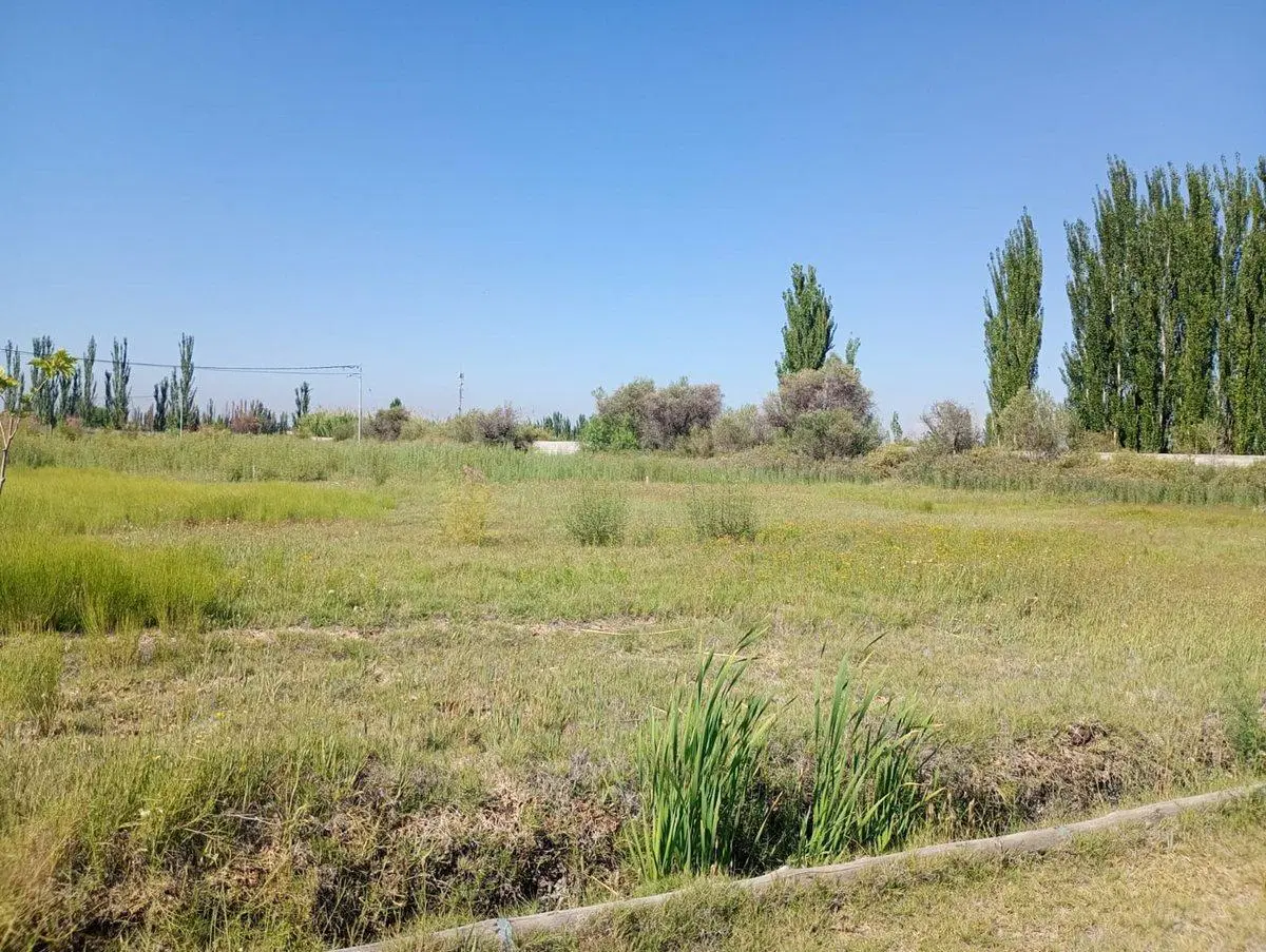 LOTE EN VENTA BARRIO PRIVADO BENEVENTO CORRALITOS 4