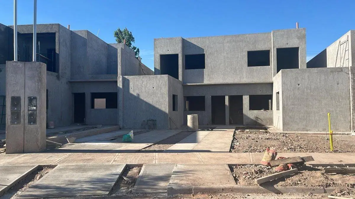 Dúplex en venta en Maipú-B° Privado Vista Oliva 4