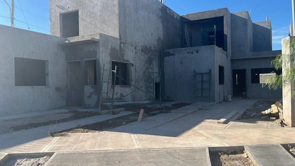 Dúplex en venta en Maipú-B° Privado Vista Oliva 5