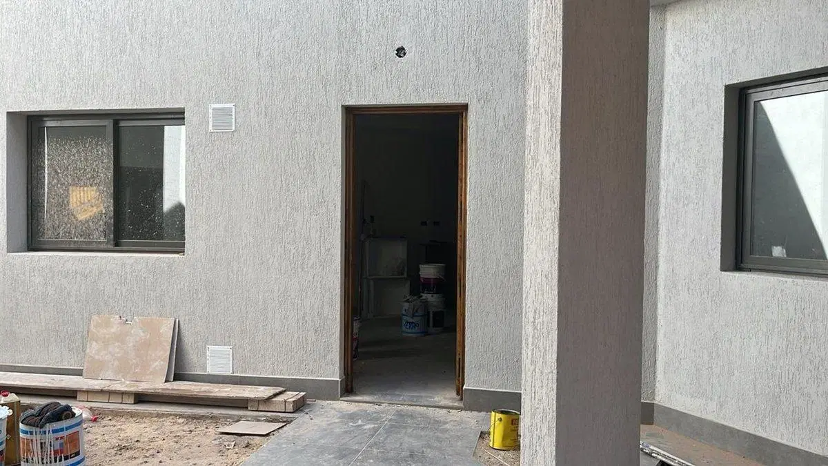 Departamentos en complejo privado - Guaymallén 5