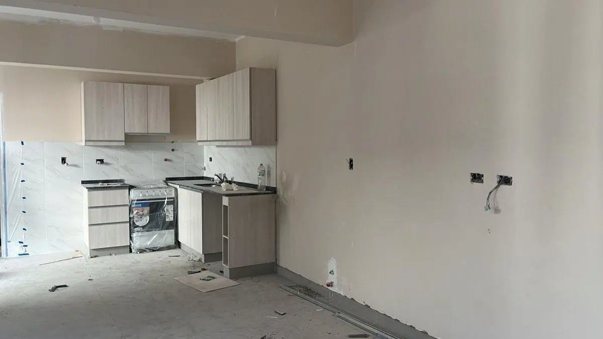 Departamentos en complejo privado - Guaymallén 4