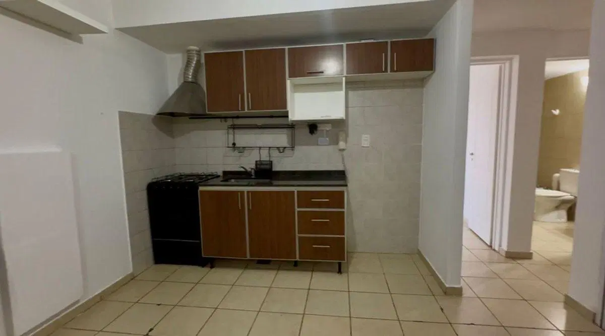 VENTA DEPARTAMENTO GODOY CRUZ ZONA PUENTE OLIVE PB 3