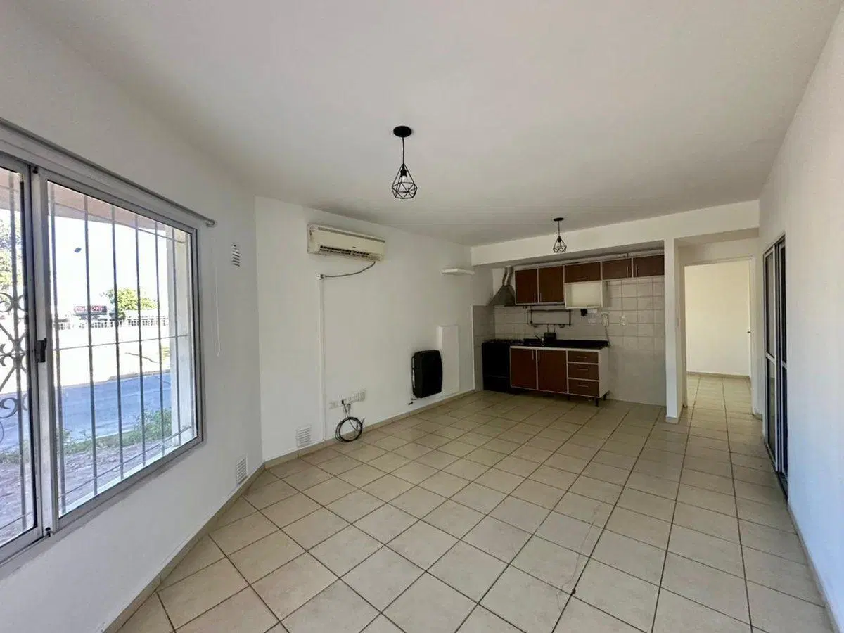 VENTA DEPARTAMENTO GODOY CRUZ ZONA PUENTE OLIVE PB 4
