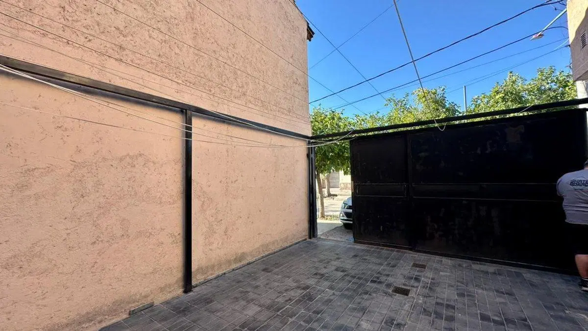 VENTA DEPARTAMENTO GODOY CRUZ ZONA PUENTE OLIVE PB 2