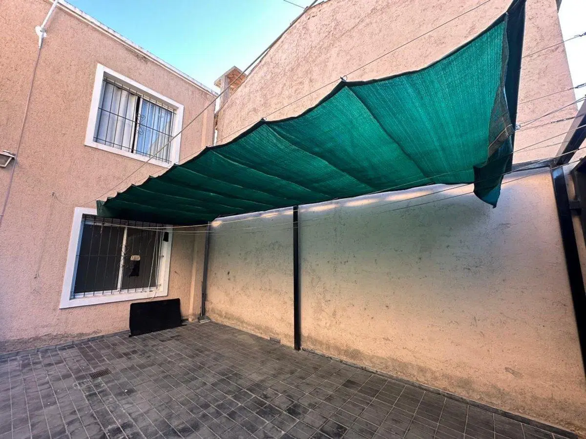 VENTA DEPARTAMENTO GODOY CRUZ ZONA PUENTE OLIVE PB 5