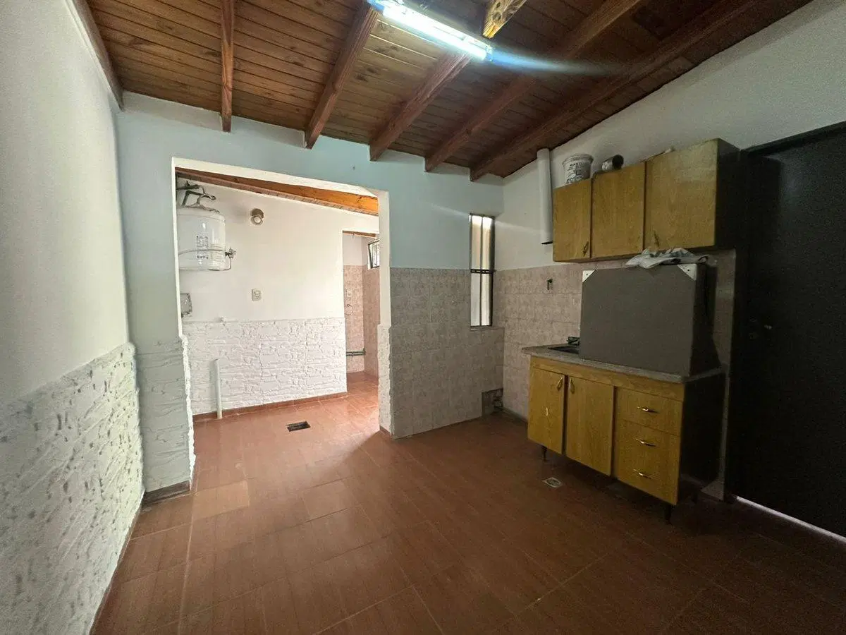 VENTA CASA EN VILLANUEVA CON DEPARTAMENTO 5