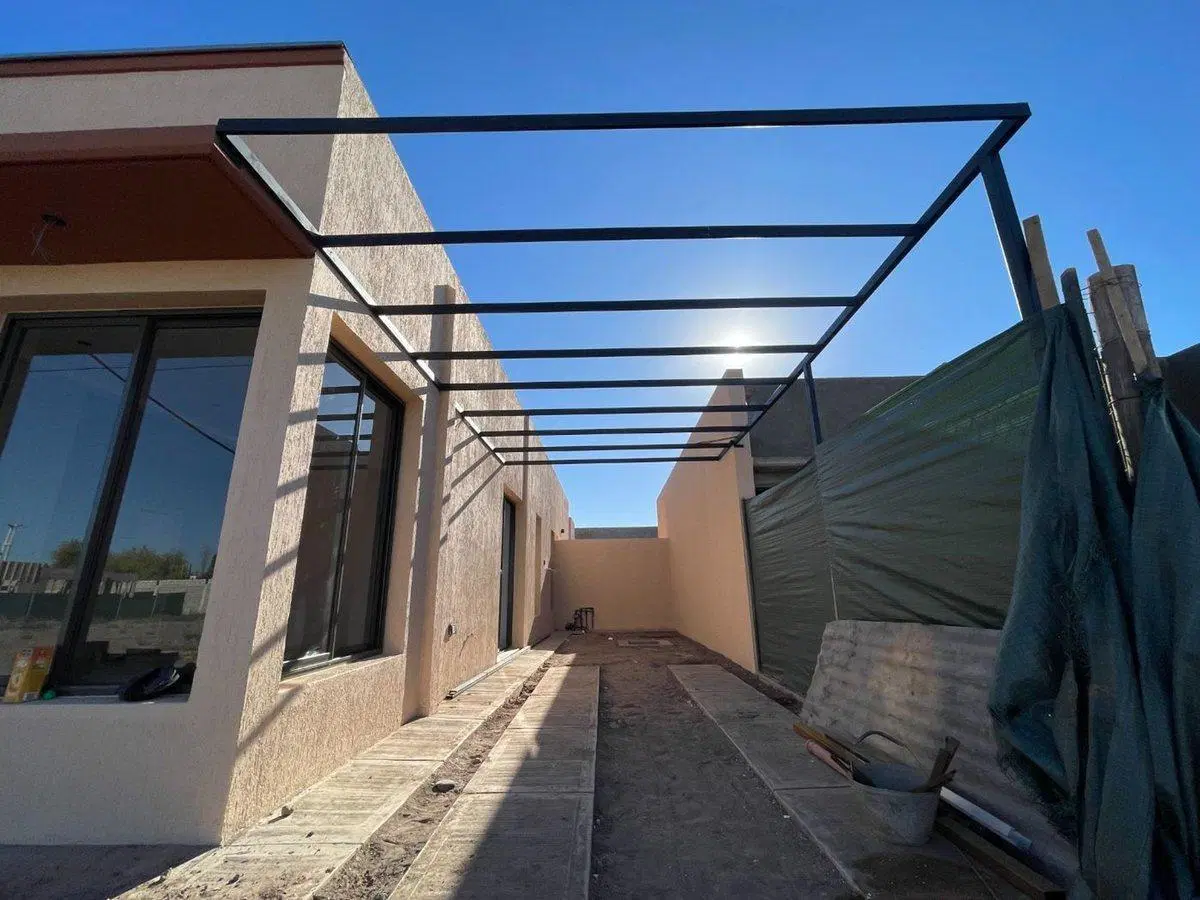 Casa en venta Bº Privado Pinar de Sol IX - Maipu 3