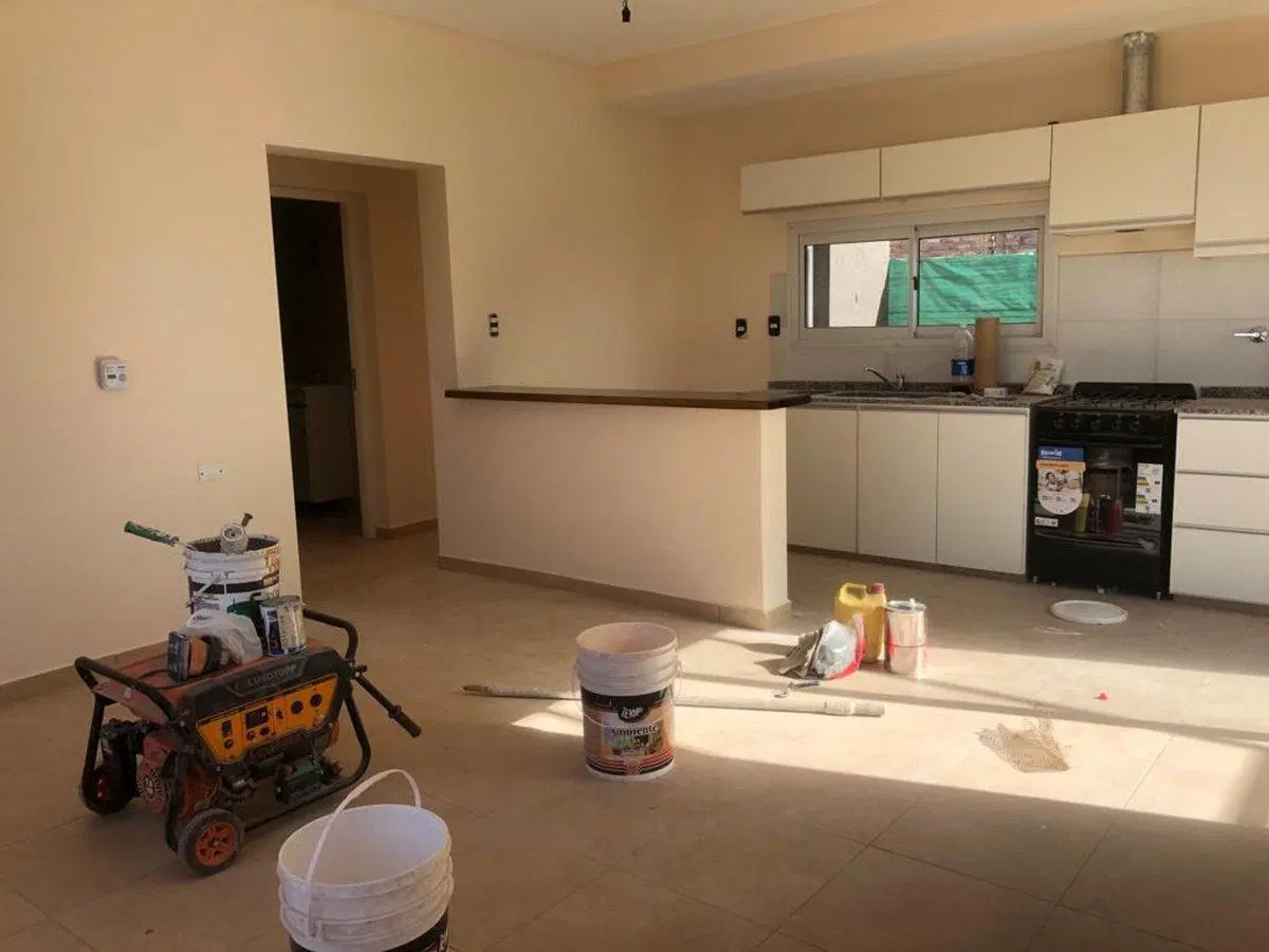 Casa en venta Bº Privado Pinar de Sol IX - Maipu 4
