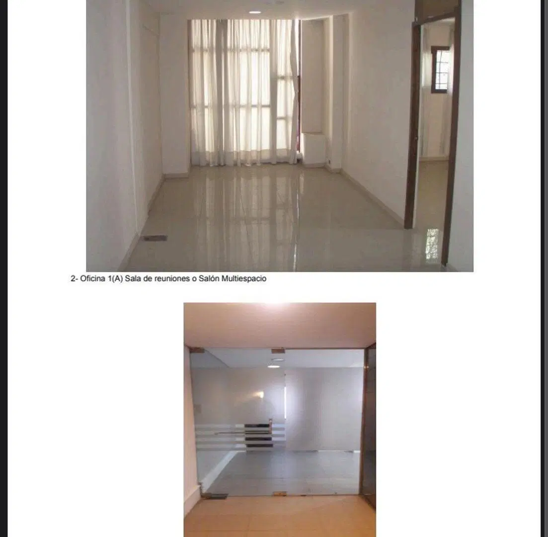 OFICINAS,OPORTUNUDAD INVERSION! 5
