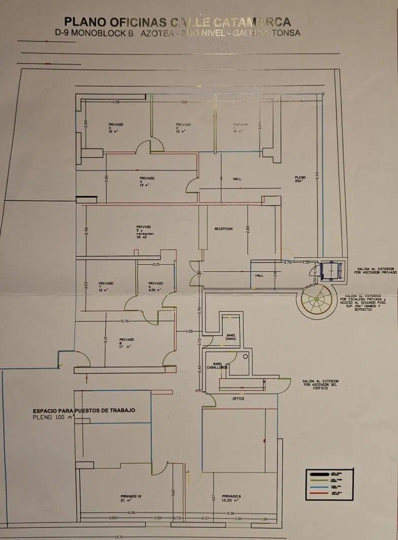 Plano 2