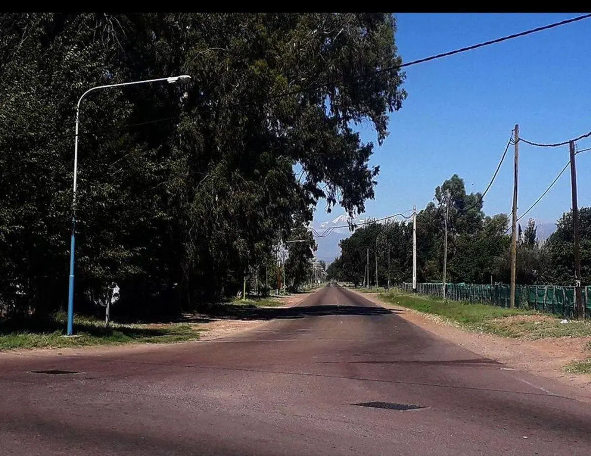 Campo en Venta en Lavalle 2