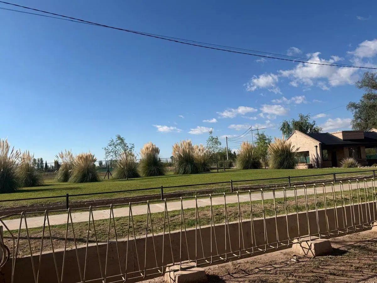 HERMOSO LOTE CON UNA VISTA UNICA 4
