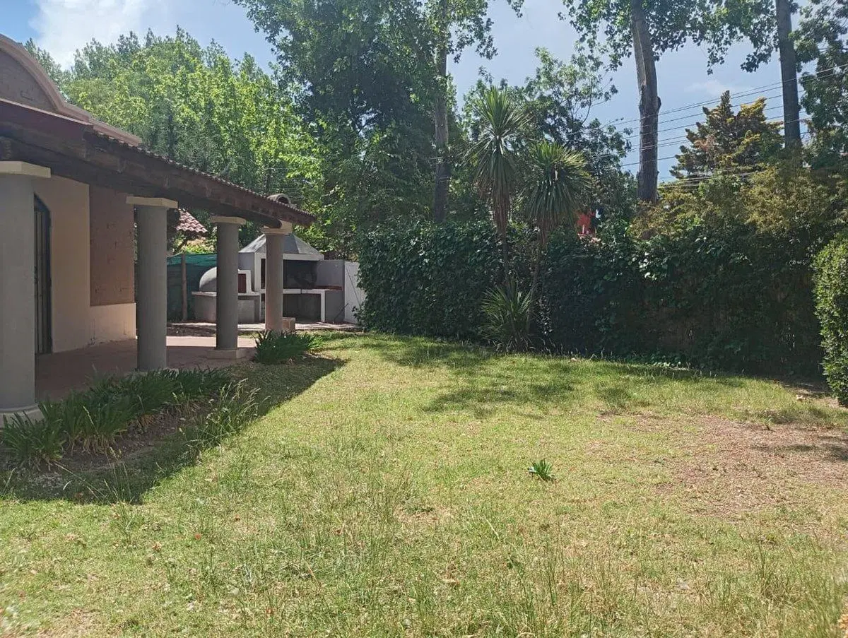 Venta Casa B° Privado Solares de Gabrielli Lujan 2