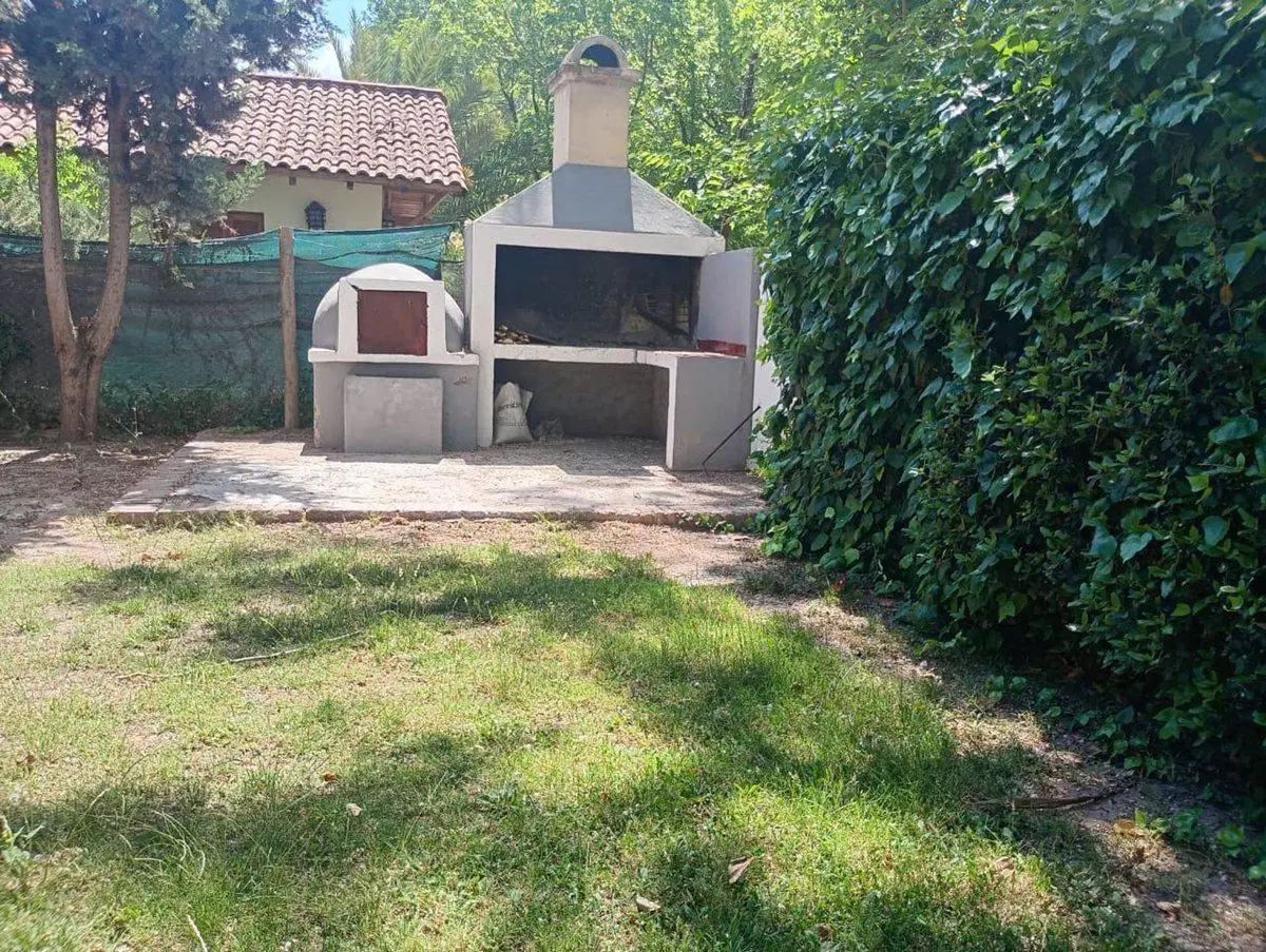 Venta Casa B° Privado Solares de Gabrielli Lujan 3