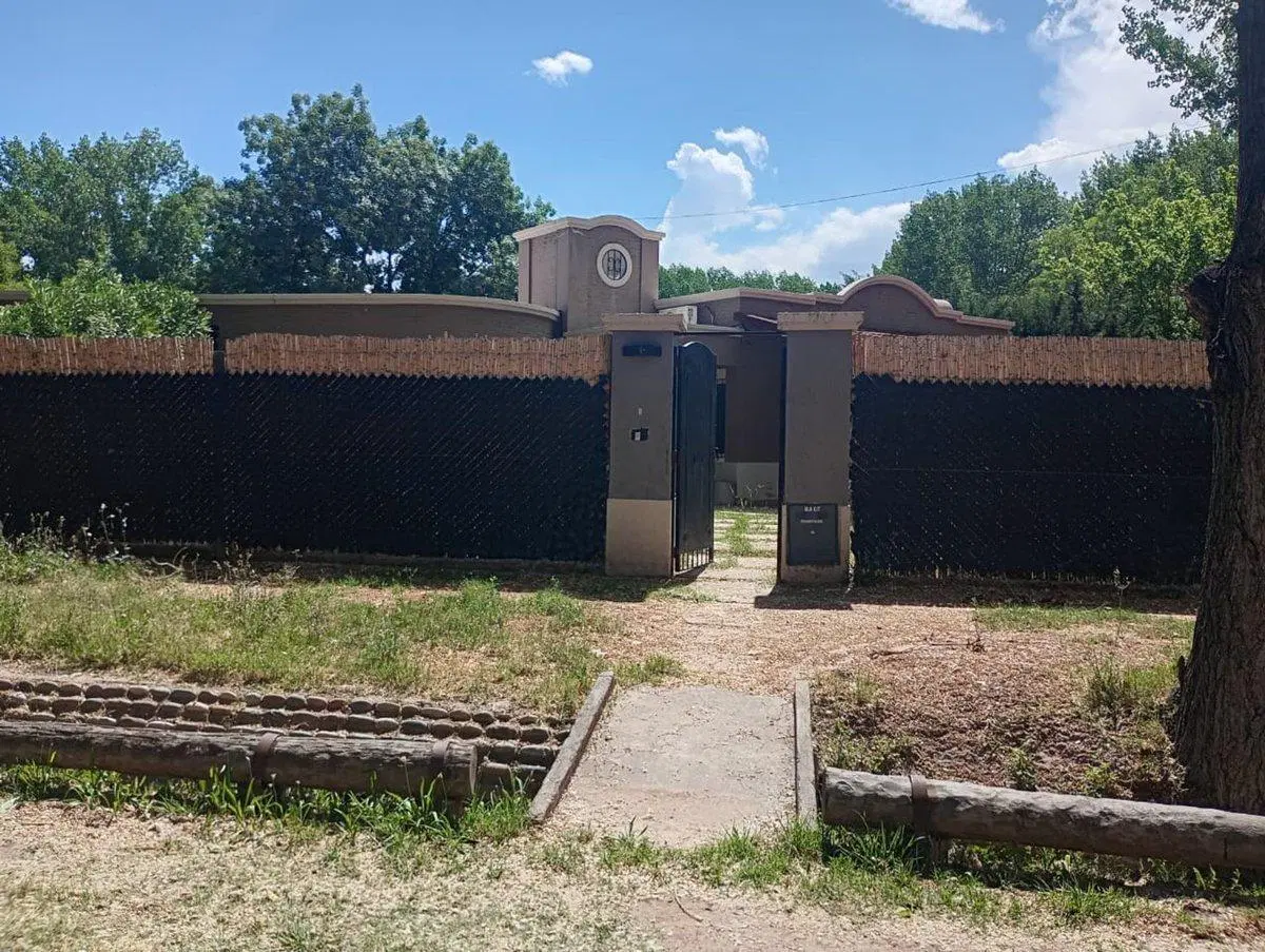 Venta Casa B° Privado Solares de Gabrielli Lujan 5