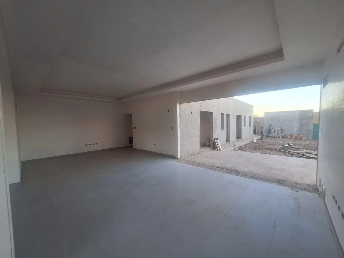 VENTA CASA BARRIO PRIVADO VISTA OLIVA MAIPU 3