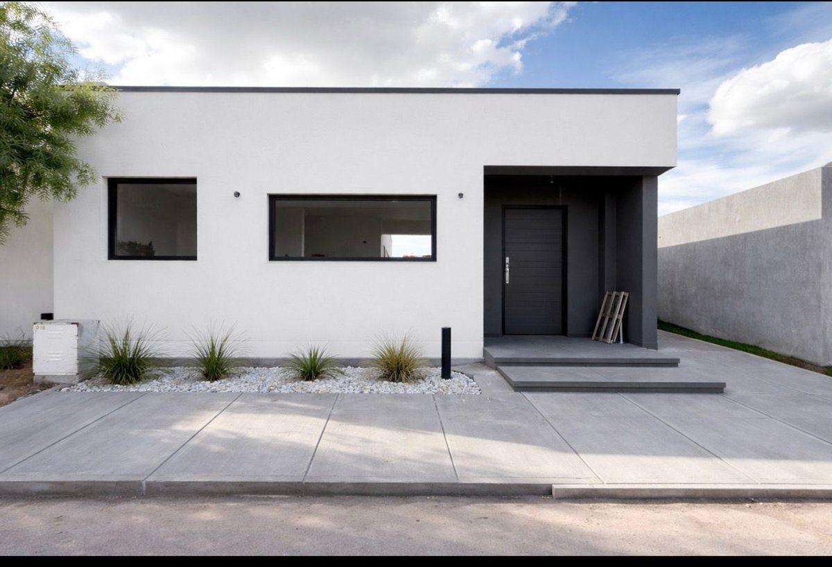 VENTA CASA BARRIO PRIVADO VISTA OLIVA MAIPU