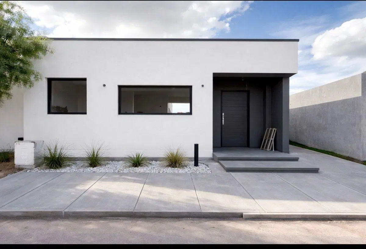 VENTA CASA BARRIO PRIVADO VISTA OLIVA MAIPU 4