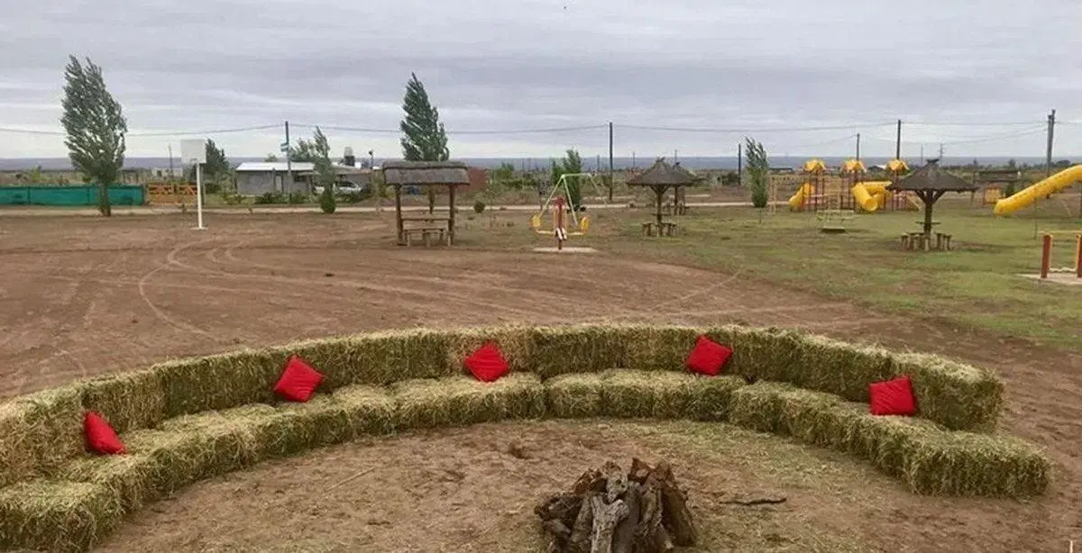 LOTE EN EL CARRIZAL 2