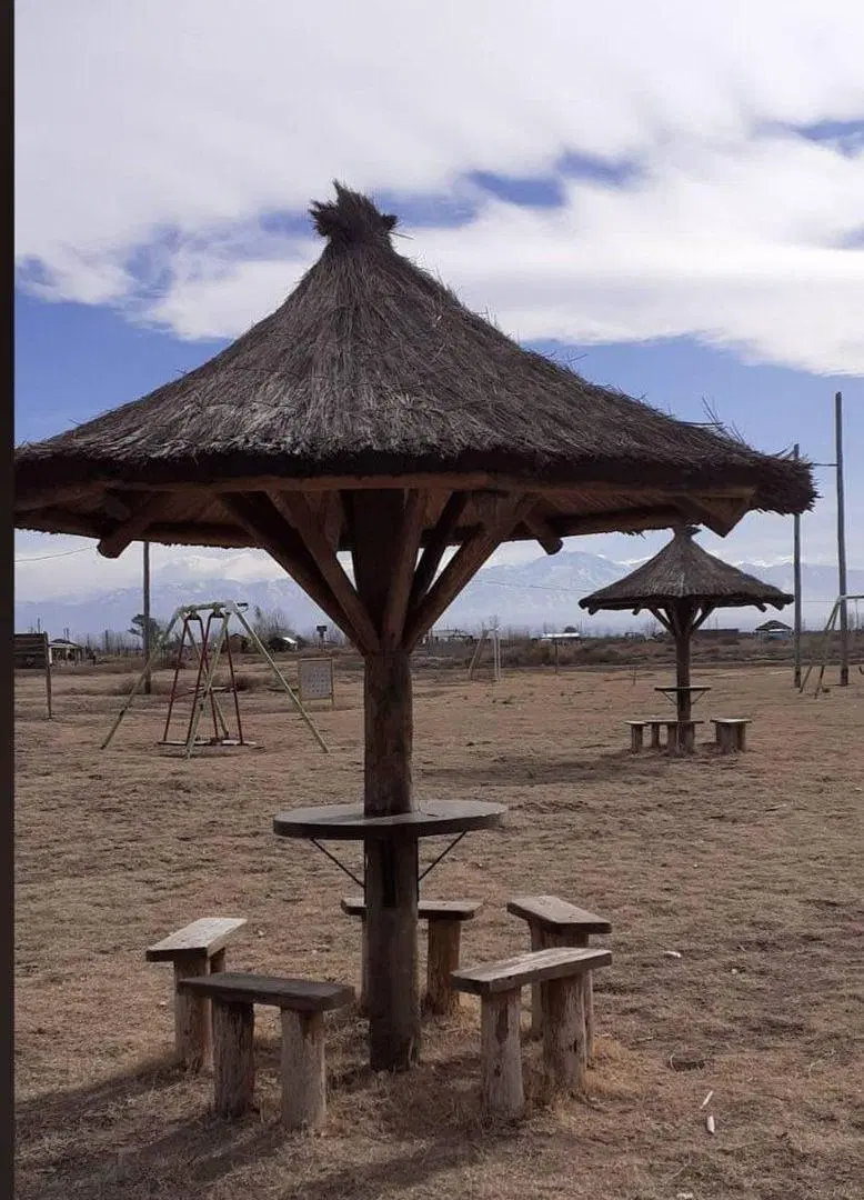 LOTE EN EL CARRIZAL 5