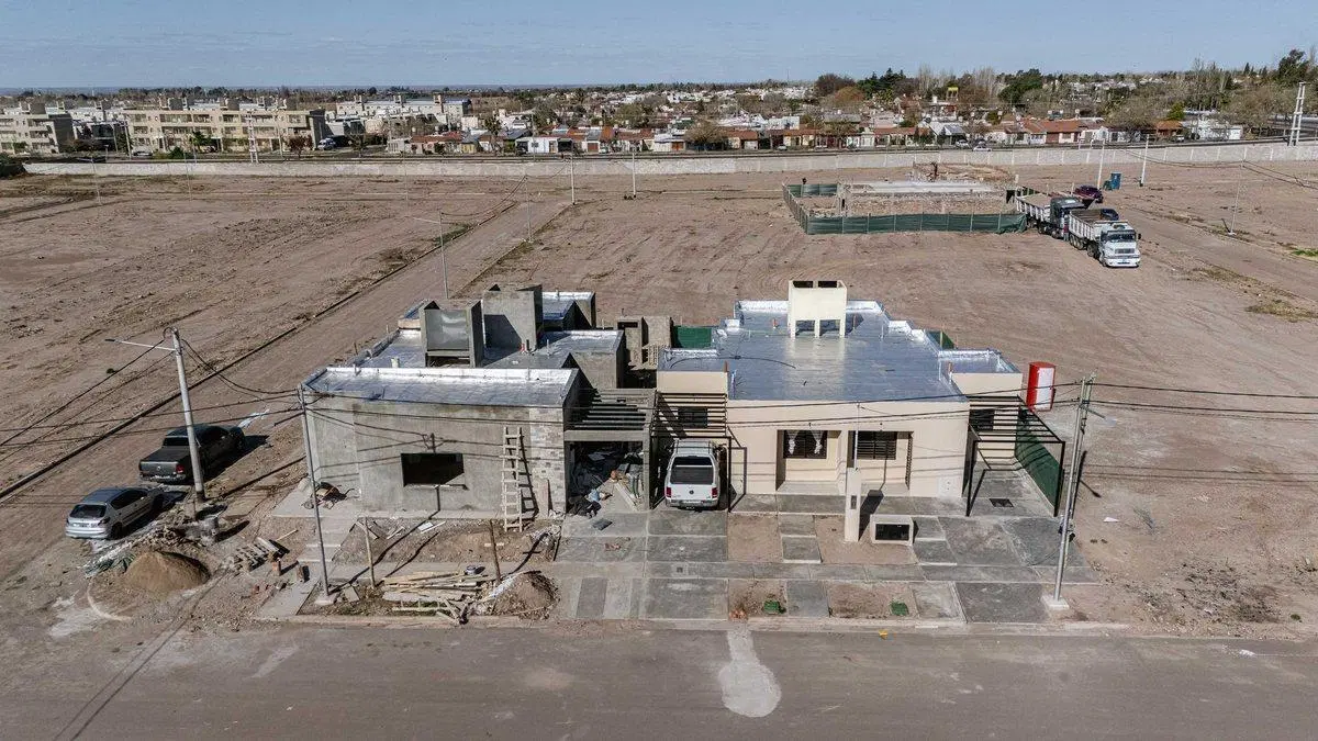 Casa en venta Bº Privado Pinar de Sol IX - Maipu 4
