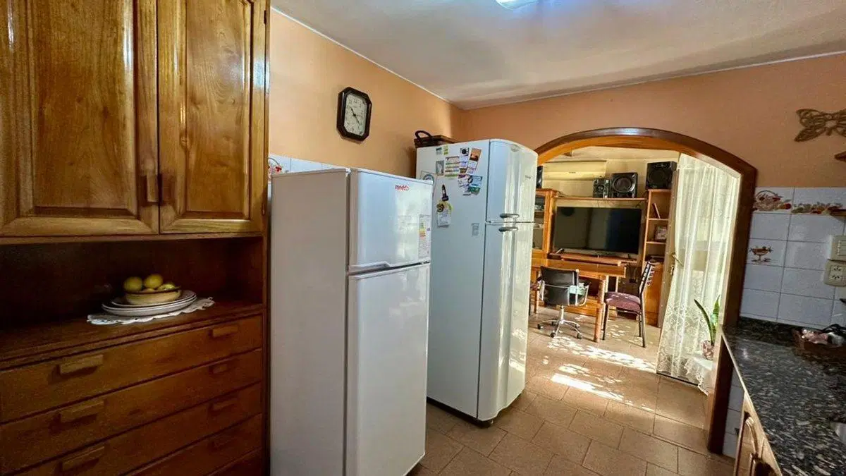 CASA EN VENTA EXCELENTE ESTADO LAS HERAS 2