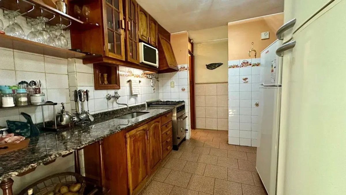 CASA EN VENTA EXCELENTE ESTADO LAS HERAS 4