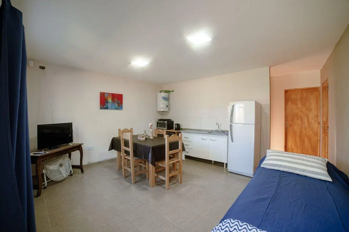 VENTA COMPLEJO DE CABAÑAS - LAS PAREDES -S.RAFAEL 2