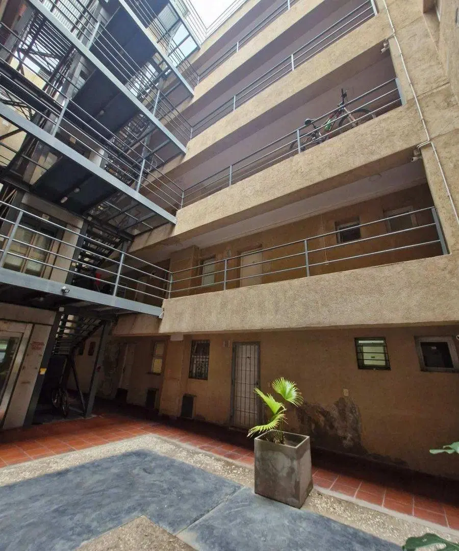 DEPARTAMENTO EN VENTA 1 DORM CON ASCENSOR GLLÉN 5