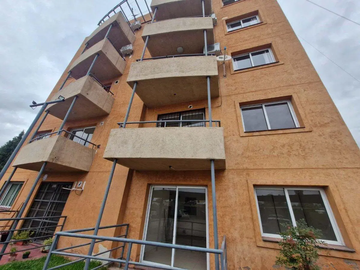 DEPARTAMENTO EN VENTA 1 DORM CON ASCENSOR GLLÉN 3