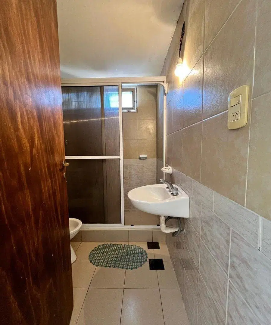 Departamento 2 Dormitorios En Ciudad 5