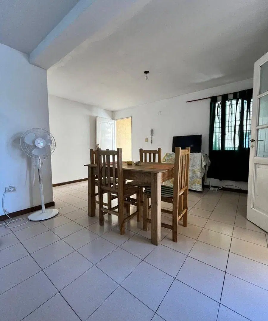 Departamento 2 Dormitorios En Ciudad 3