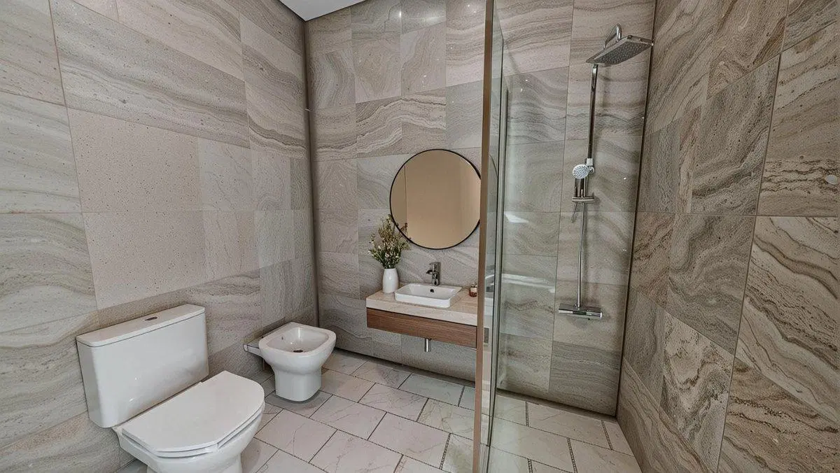 VENTA CASAS 3 DORMITORIOS DOS BAÑOS GUAYMALLEN 5