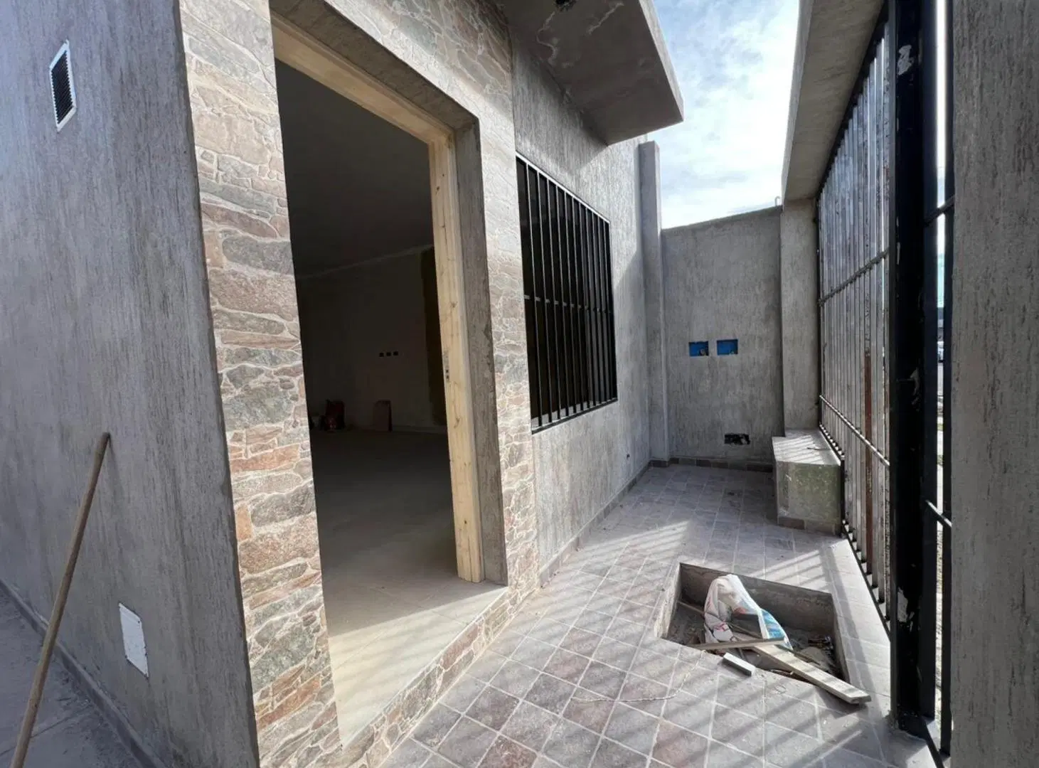 VENTA CASA DOS DORMITORIOS CARRODILLA 3