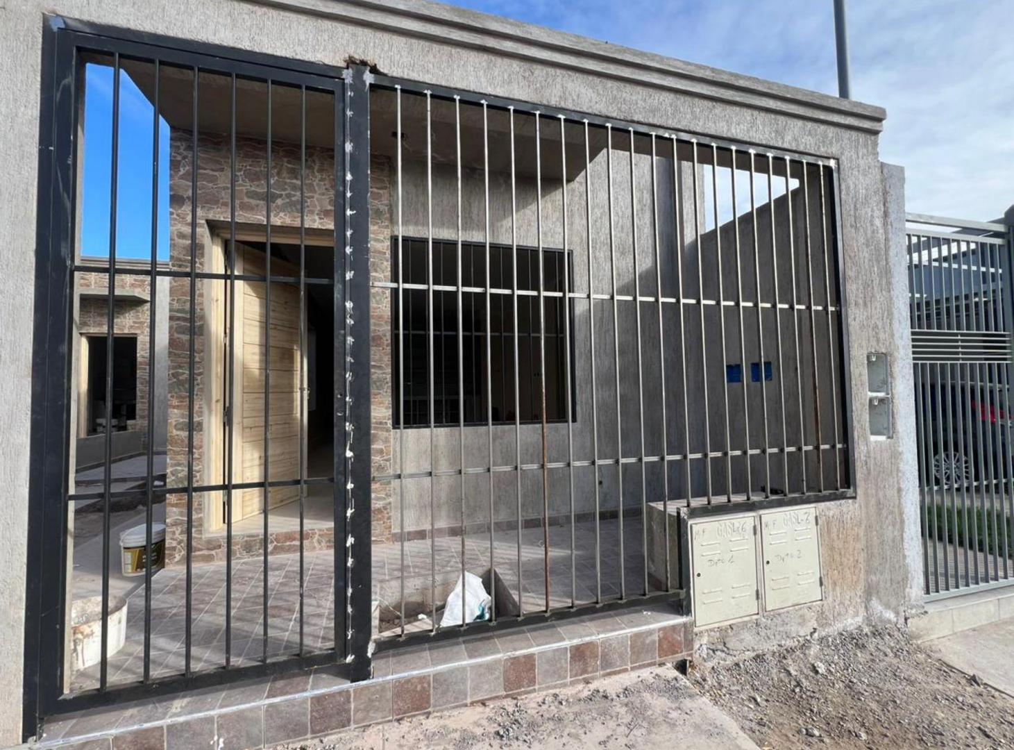 VENTA CASA DOS DORMITORIOS CARRODILLA